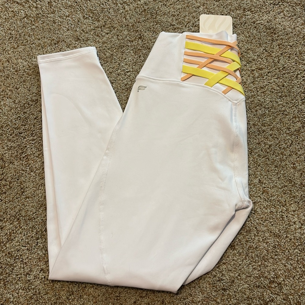 New Fabletics Boost Leggings
